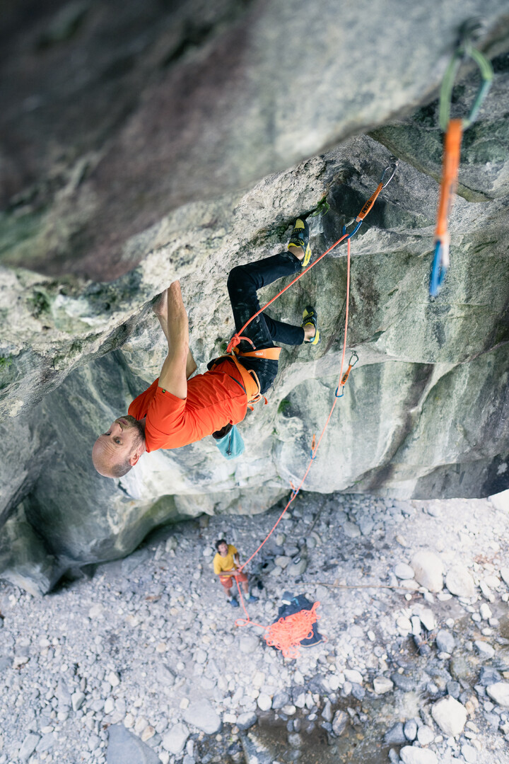 Budúcnosť lezenia / The Future of Climbing
