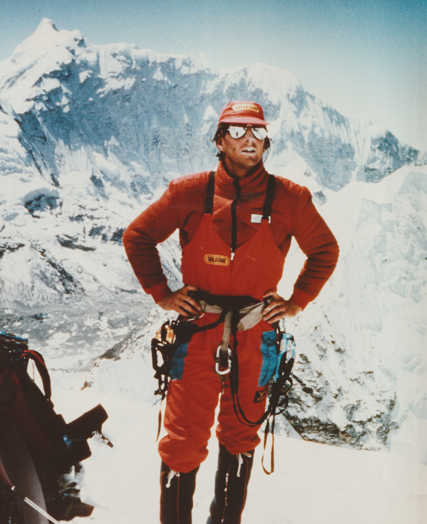 Gálfy: horský život / Galfy: Alpine Life